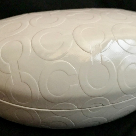 Coach Accessories - Coach Glasses/Sunglasses Case
